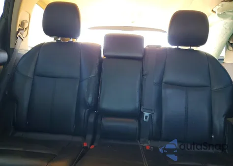 2014 Nissan Pathfinder S from USA, damaged, VIN 5N1AR2MN7EC687684